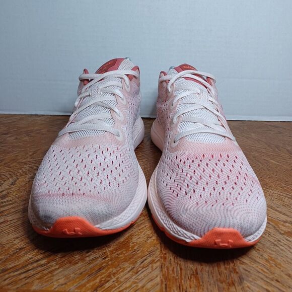 Under Armour Charged Impulse Mojave Dawn Apex Running W Size 11 (135 Box 16) - Picture 5 of 10